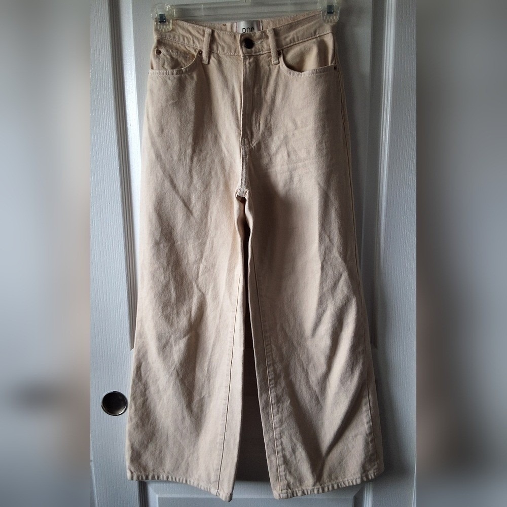 BDG 26 Urban Outfitters High Waisted Wide Leg‎ Jeans Casual Trendy Y2K